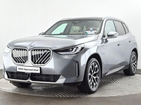 2025 BMW X3 - photo 24
