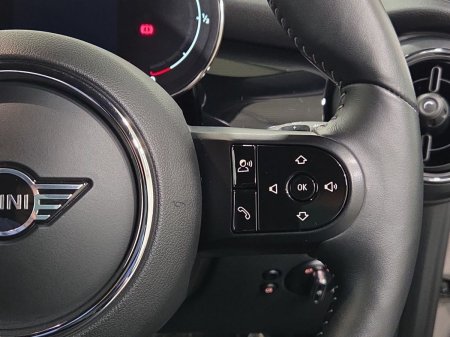 2021 Mini Cooper - photo 18