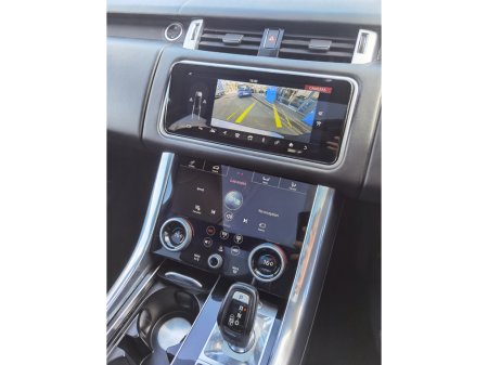 2019 Land Rover Range Rover Sport - photo 21