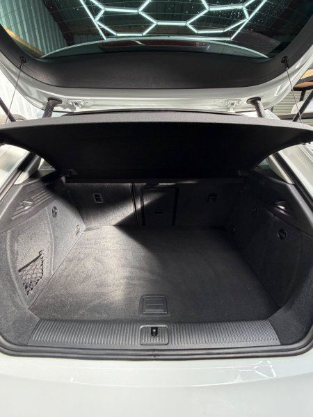 2015 Audi A3 - photo 23