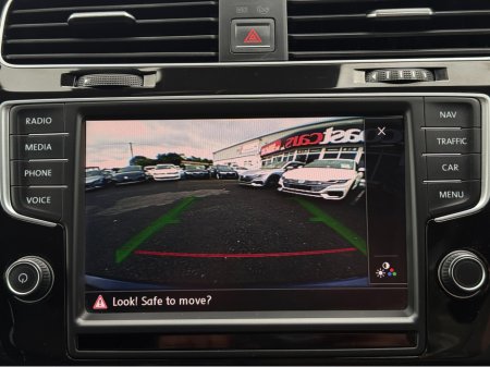2015 Volkswagen Golf - photo 21