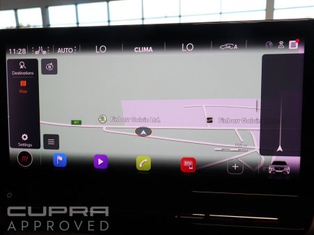 2022 Cupra Formentor - photo 13
