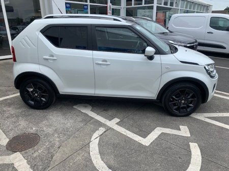 2025 Suzuki Ignis - photo 2