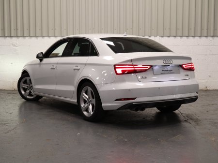 2018 Audi A3 - photo 10