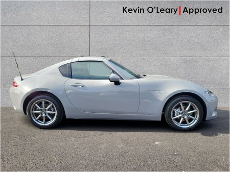 2026 Mazda MX-5 - photo 6