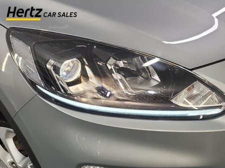 2024 Ford Kuga - photo 7