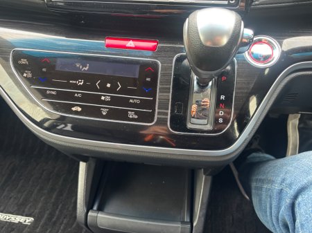 2019 Honda Odyssey - photo 17