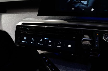 2025 Peugeot 3008 - photo 15