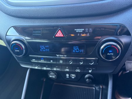 2016 Hyundai Tucson - photo 10