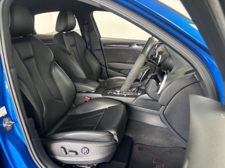 2018 Audi RS3 - photo 12