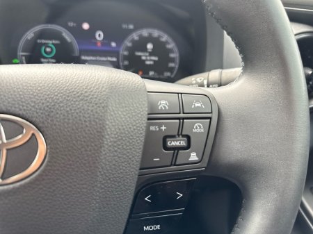 2024 Toyota C-HR - photo 14