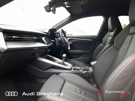 2023 Audi A3 - photo 11