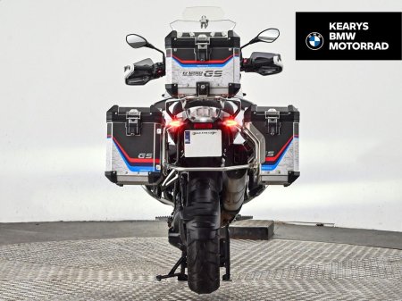 2022 BMW R 1250 - photo 4