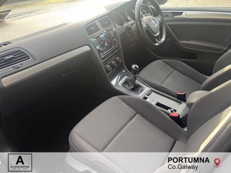 2018 Volkswagen Golf - photo 4