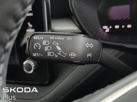 2026 Skoda Fabia - photo 22