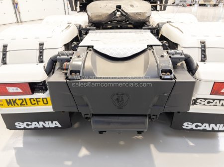 2021 SCANIA S540 - photo 13