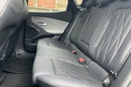 2025 Ford Capri - photo 20