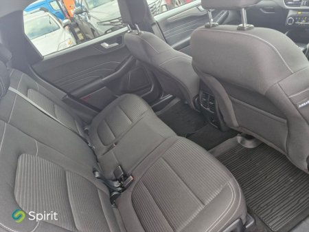 2024 Ford Kuga - photo 5