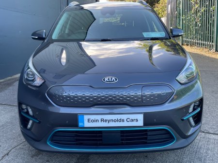 2020 Kia Niro - photo 3