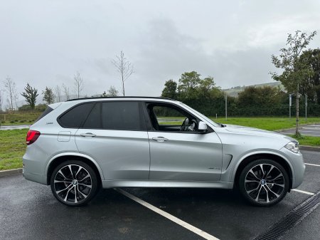 2017 BMW X5 - photo 4