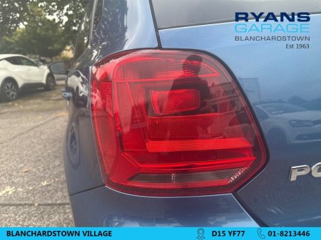 2017 Volkswagen Polo - photo 29