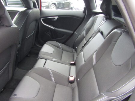 2017 Volvo V40 - photo 8