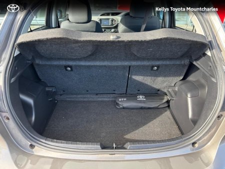 2020 Toyota Yaris - photo 10