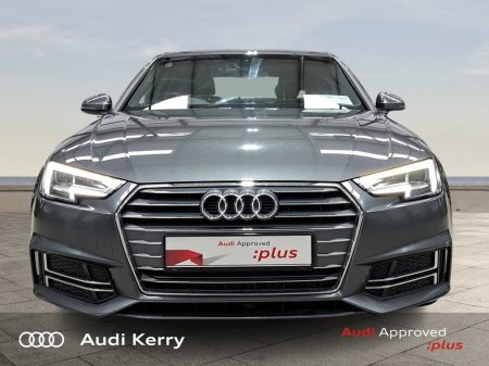 2016 Audi A4 - photo 2