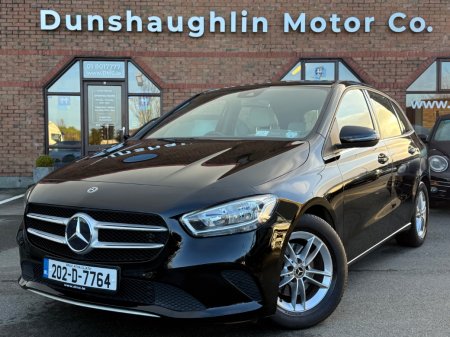 2020 Mercedes-Benz B-Class B 180 AUTO *18, 000 KMS*
