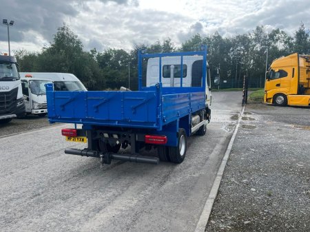 2021 DAF LF - photo 3