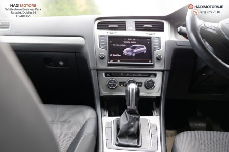2015 Volkswagen Golf - photo 15