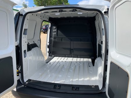 2022 Volkswagen Caddy - photo 11