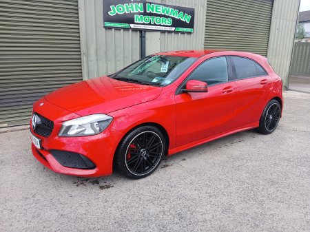 2016 Mercedes-Benz A-Class - photo 3