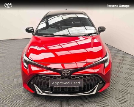 2024 Toyota Corolla - photo 5