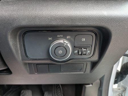 2023 Mercedes-Benz Citan - photo 13