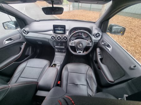2015 Mercedes-Benz B-Class - photo 21