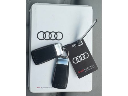 2022 Audi A4 - photo 12
