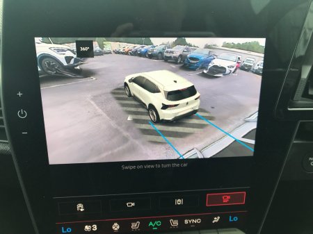 2026 Renault Scenic - photo 27