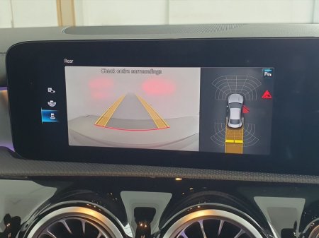 2020 Mercedes-Benz CLA - photo 27