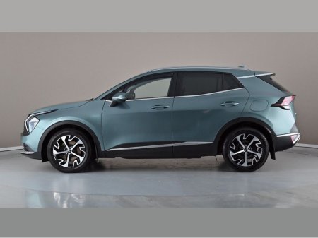 2022 Kia Sportage - photo 5