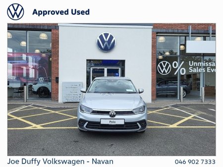 2026 Volkswagen Polo - photo 11