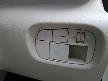 2025 Hyundai INSTER - photo 13