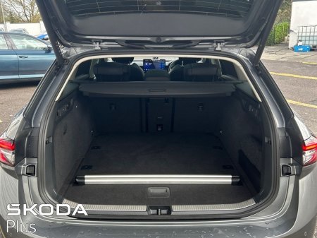 2024 Skoda Superb - photo 10