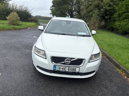 2011 Volvo S40 - photo 14