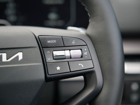 2026 Kia Sportage - photo 13