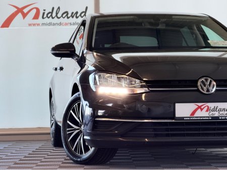 2018 Volkswagen Golf - photo 14