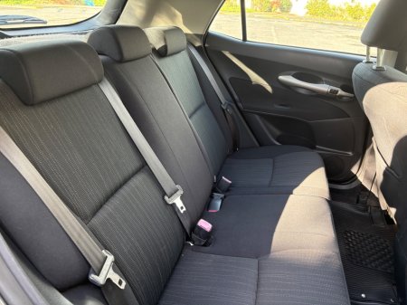 2007 Toyota Auris - photo 16