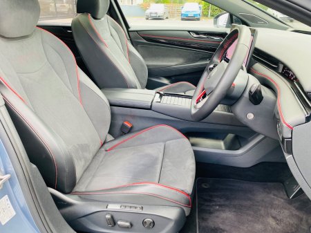 2025 Volkswagen ID.7 - photo 13