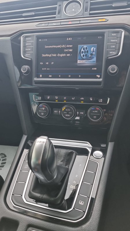2017 Volkswagen Passat - photo 12