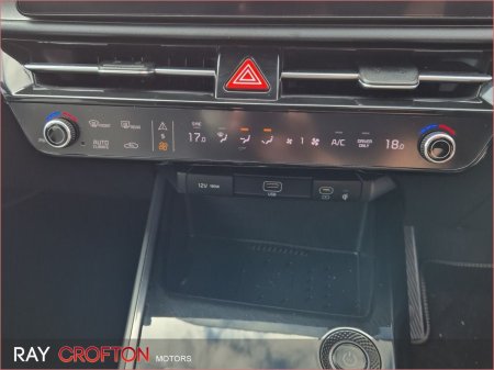 2023 Kia Niro - photo 13